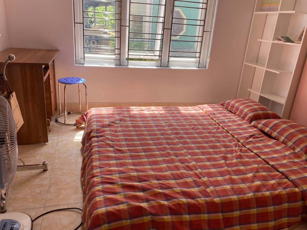Gm Homestay Hai Phong Exterior photo