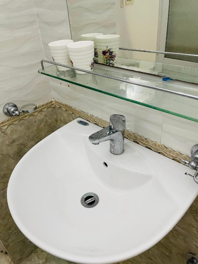 Gm Homestay Hai Phong Exterior photo