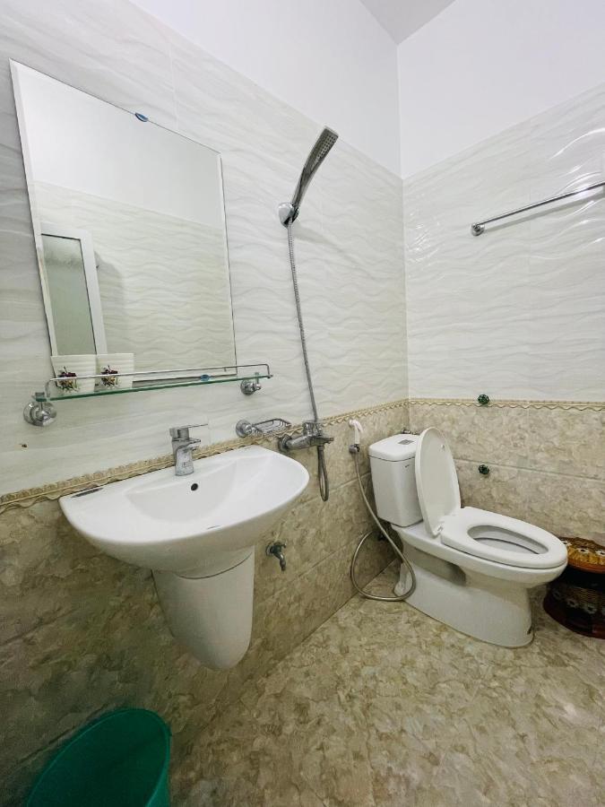 Gm Homestay Hai Phong Exterior photo