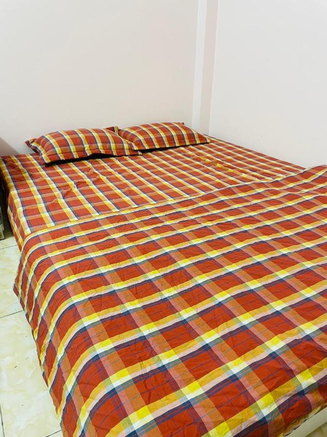 Gm Homestay Hai Phong Exterior photo