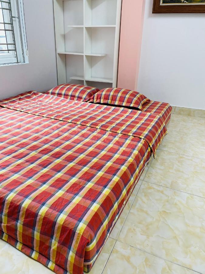 Gm Homestay Hai Phong Exterior photo