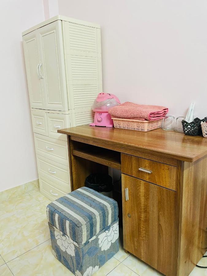 Gm Homestay Hai Phong Exterior photo