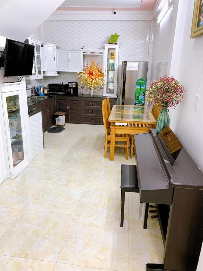 Gm Homestay Hai Phong Exterior photo