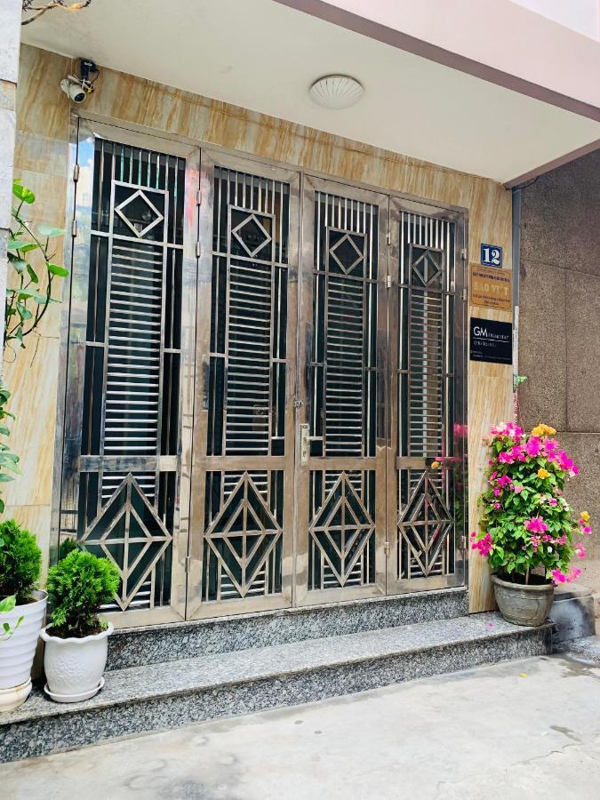 Gm Homestay Hai Phong Exterior photo