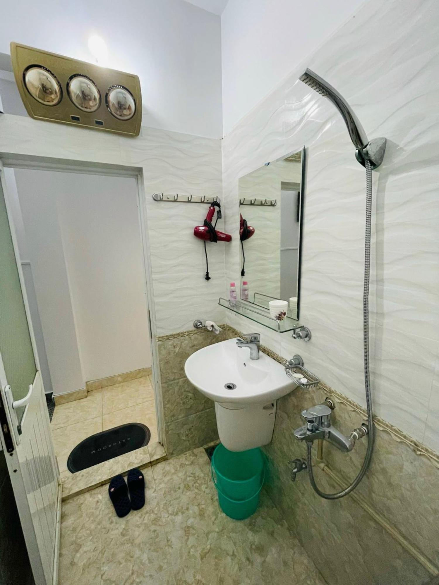 Gm Homestay Hai Phong Exterior photo