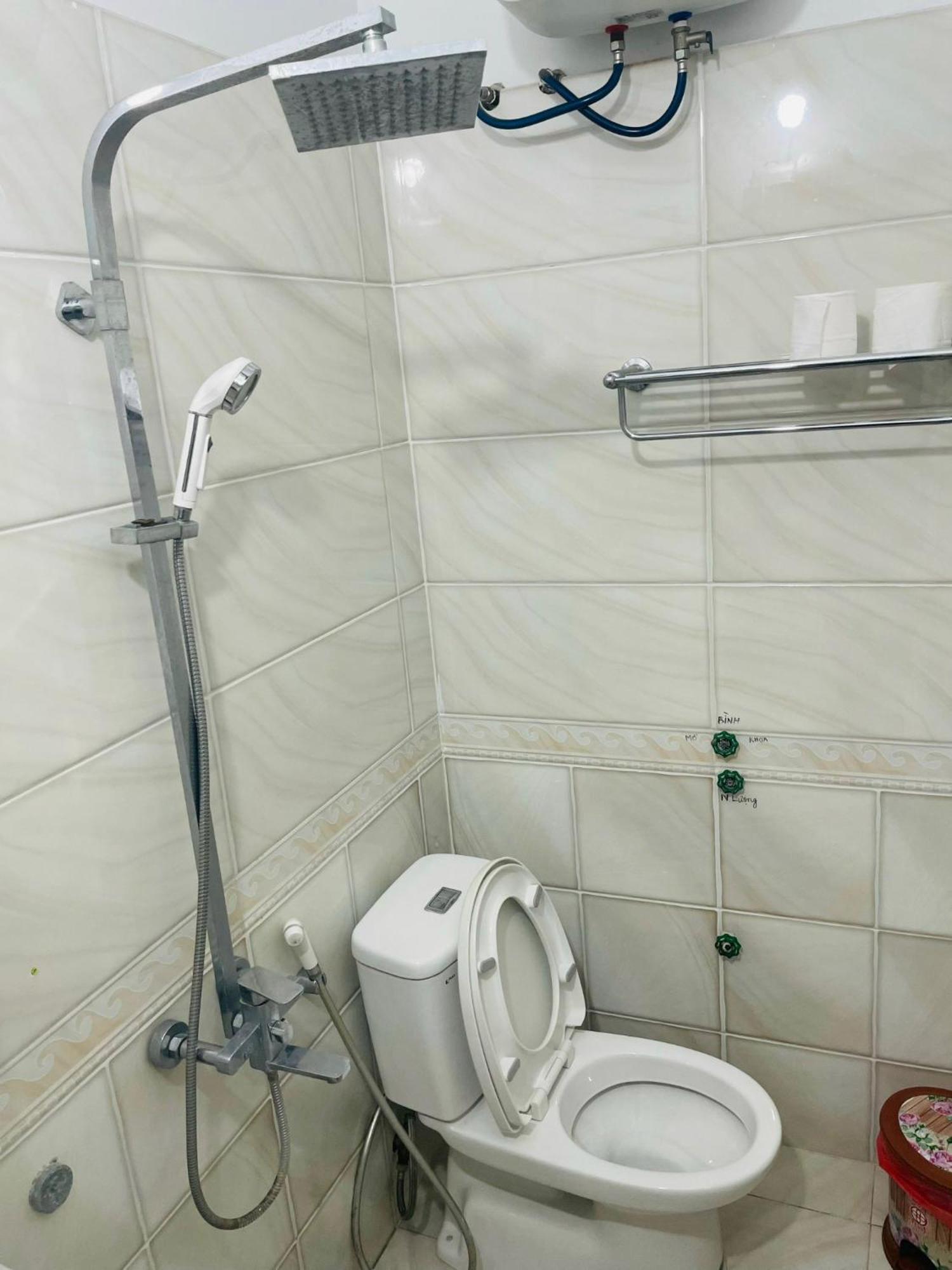 Gm Homestay Hai Phong Exterior photo