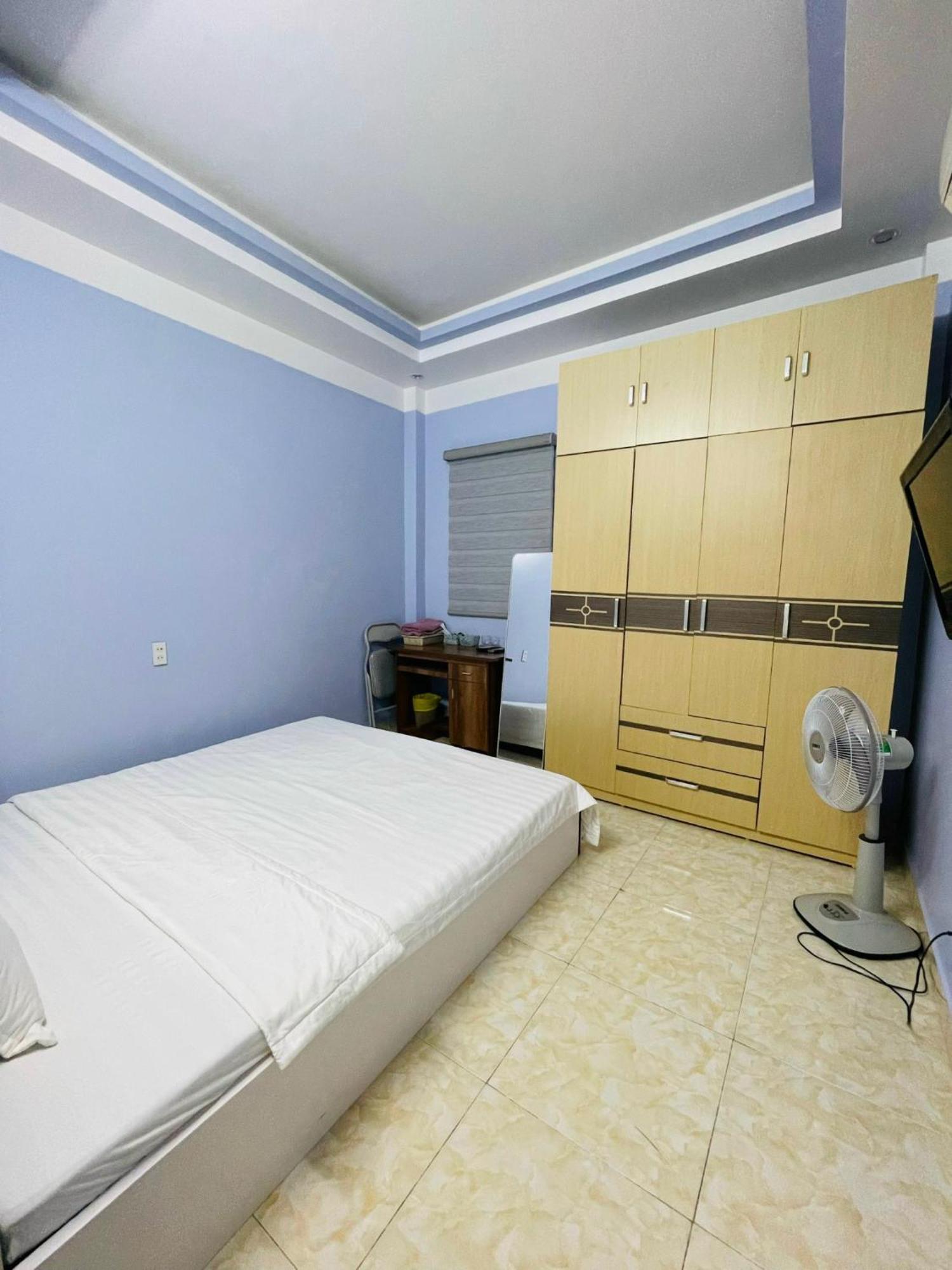 Gm Homestay Hai Phong Exterior photo